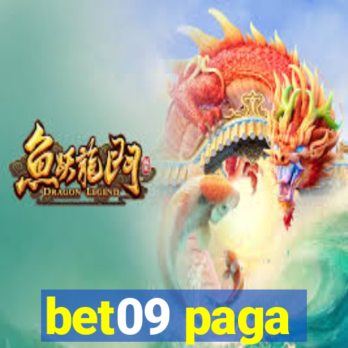 bet09 paga